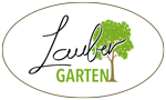 Lauber-Garten Logo