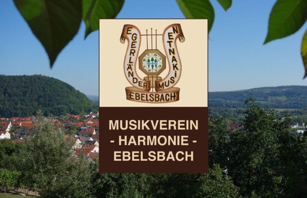 KerwaSonntag Harmonie Ebelsbach LauberGarten